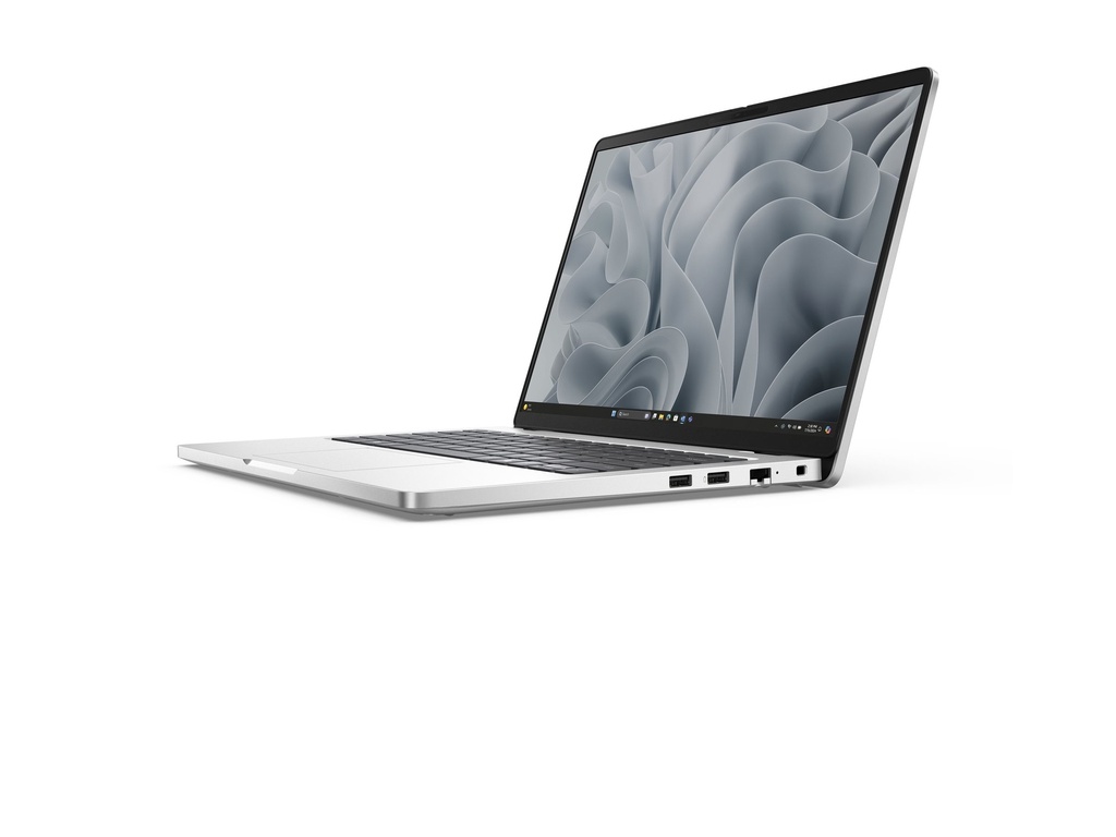 Dell Pro 14 PC14255 - AMD Ryzen AI 7 PRO 350 - Win 11 Pro - Radeon 860M - 16 GB RAM - 1 TB SSD NVMe - 35.56 cm (14")