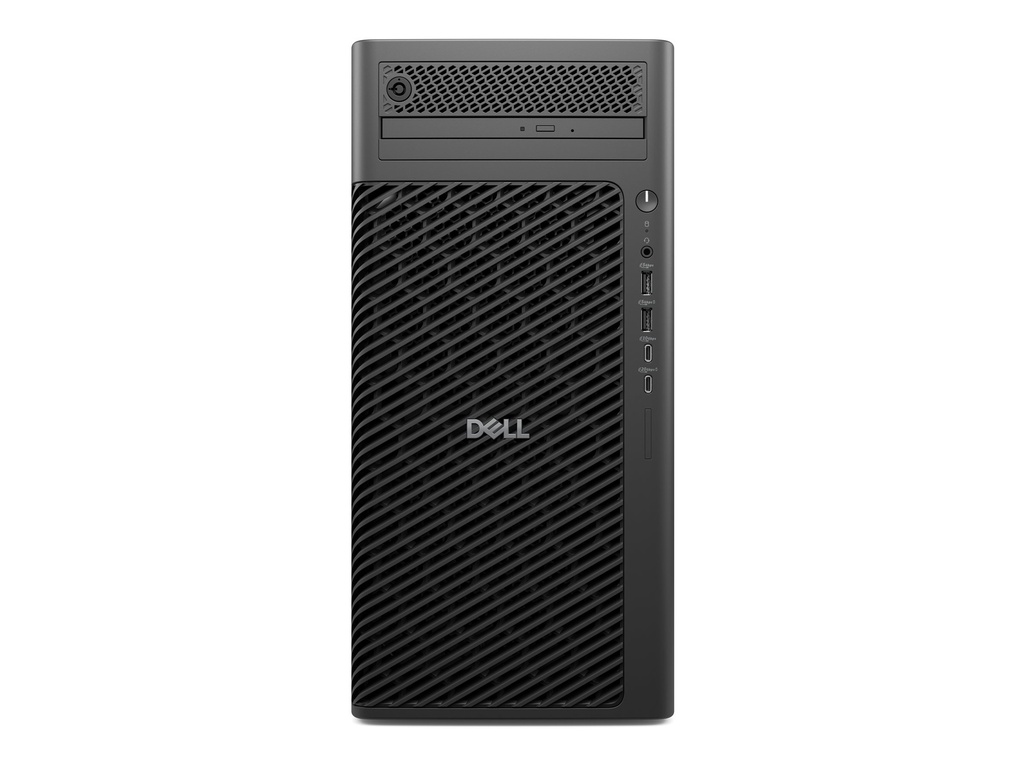 Dell Pro Max Tower T2 FCT2250 - Tower - Core
