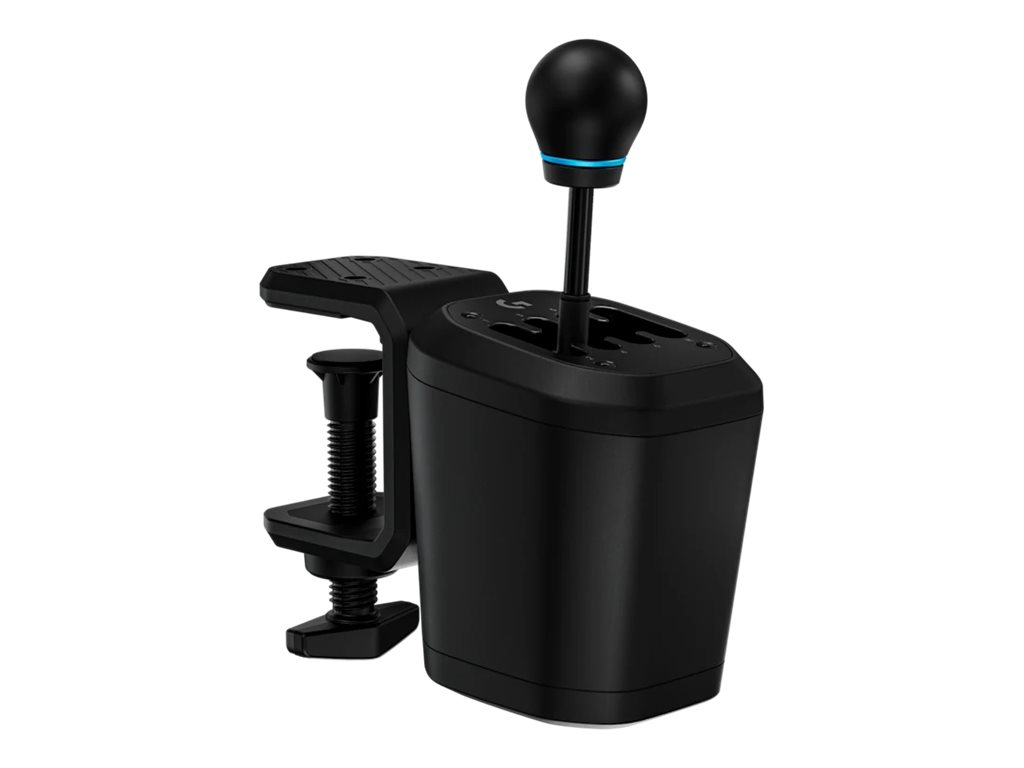 Logitech G RS H-SHIFTER - Schaltknüppel - kabelgebunden
