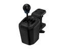 Logitech G RS H-SHIFTER - Schaltknüppel - kabelgebunden