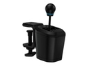 Logitech G RS H-SHIFTER - Schaltknüppel - kabelgebunden