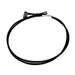 Zebra Motorola - Antennenkabel - N-Anschluss (M) bis RP-TNC (M)