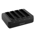 HONEYWELL Batterieladegerät - Quad - für P/N: