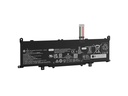 HP  Laptop-Batterie - austauschbar - Lithium-Polymer
