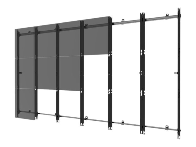Peerless AV Dedicated DvLED Mounting Systems