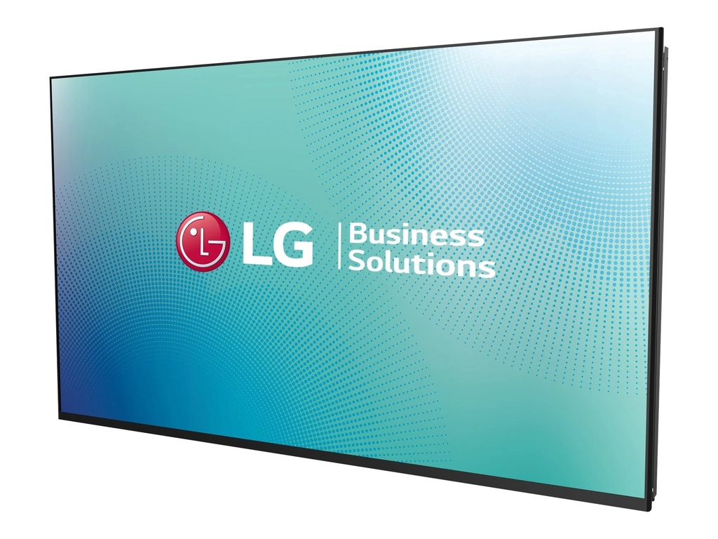 Peerless AV DS-LEDFLAAF-3X3 - Klammer - für 3 x 3 LED-Videowand - Aluminium, Stahl - schwarz & silber - Bildschirmgröße: 330.2 cm (130")