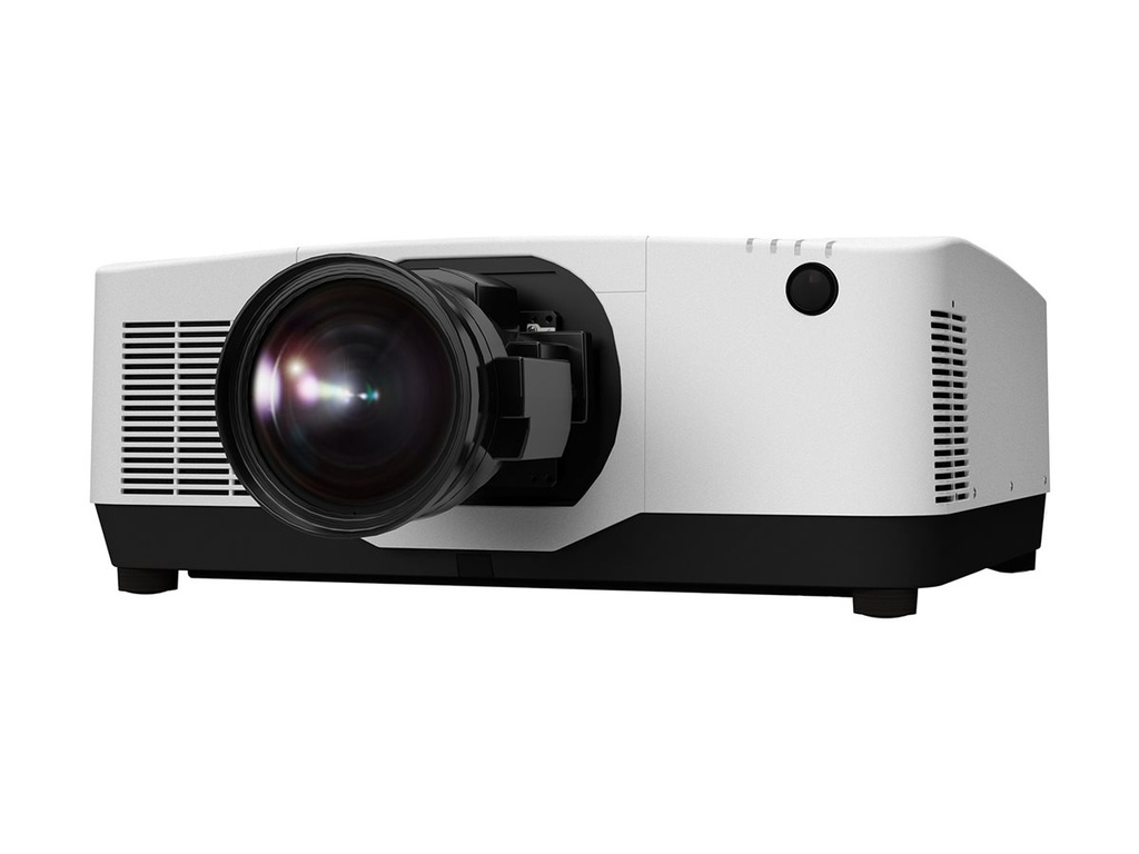 NEC Display Sharp A175U - A Series - 3-LCD-Projektor - 3D - 16000 lm - WUXGA (1920 x 1200)