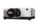 NEC Display Sharp A175U - A Series - 3-LCD-Projektor - 3D - 16000 lm - WUXGA (1920 x 1200)
