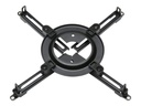 Peerless Spider Universal PAP-UNV - Montagekomponente (Adapterplatte)