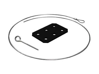 Peerless Cable Release Kit - Montagekomponente (Schnellverschlusskabel)