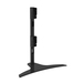 Peerless AV FS-MIS38426 1X2 Freestanding Desktop Stand