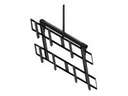 Peerless Digital Signage Video Ceiling Mount DS-VWT955-2X2 - Befestigungskit (Deckenmontage)