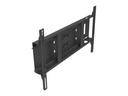 Peerless AV Slide-out Wall Mount DMU50SM-02 - Befestigungskit (Wandmontage)