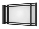 Peerless AV EWL-OH46F - Klammer - für Digital Signage LCD-Display - Bildschirmgröße: 116.8 cm (46")
