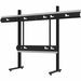 Peerless DS-LEDKFS-LAEC-163 - Kitted+ Free Standing Mount for LG LAEC 163"