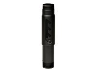 Peerless Adjustable Aluminum Extension Column ALU006009 - Montagekomponente (Erweiterungsständer)