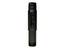 Peerless Adjustable Aluminum Extension Column ALU006009 - Montagekomponente (Erweiterungsständer)