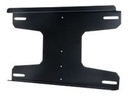Peerless Metal Stud Wall Plate WSP700 - Montagekomponente (Wandplatte)