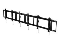 Peerless AV SmartMount Digital Menu Board Mount - Montagekomponente (Rahmen, Befestigungsteile, Adapterschienen)