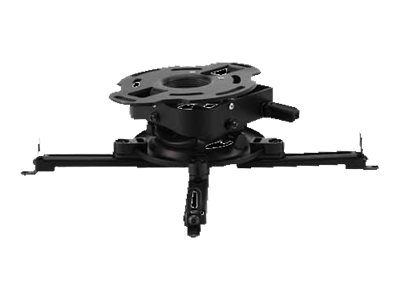 Peerless PRGS PRGS-UNV-S - Montagekomponente (Adapterplatte, Spinnenadapter)