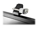 Peerless ACC952 - Montagekomponente (3 Sicherheitsklammern