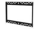 Peerless AV SmartMount - Montagekomponente (Wandplatte, Befestigungsteile)