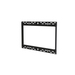 Peerless ACC-MB2200 - Menu Board Wall Plate - 22.0"