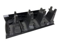 HONEYWELL Four-Bay Charging Dock - Ohne Netzkabel
