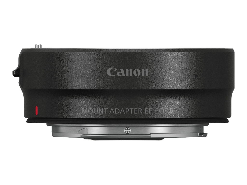 Canon Mount Adapter - Objektivadapter Canon EF