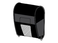 Zebra Soft Case - Tragetasche für Drucker - für