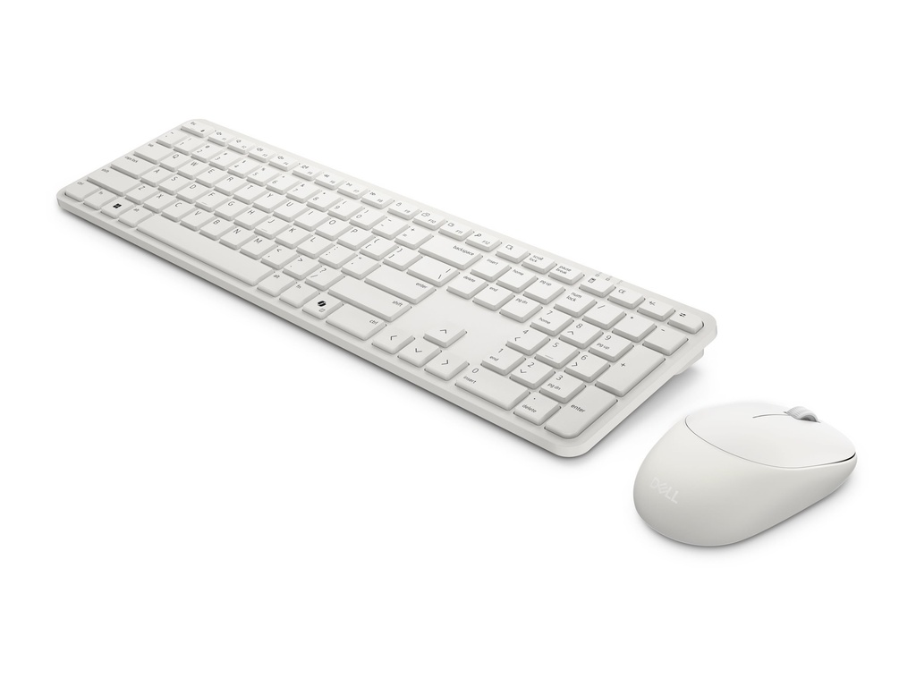 Dell Pro 5 KM526 - Tastatur-und-Maus-Set - kabellos