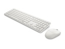 Dell Pro 5 KM526 - Tastatur-und-Maus-Set - kabellos