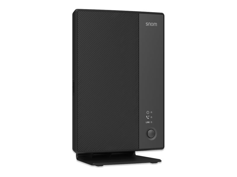 Snom M250 - VoIP-Telefon/Schnurlostelefon-Basisstation