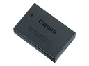 Canon LP-E17 - Kamerabatterie Li-Ion - Batterie - 1.040 mAh