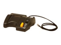 Zebra Docking Cradle (Anschlußstand) - Ethernet