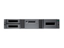 HPE Storage MSL2024 Gen4 - Bandbibliothek 1.1
