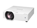 Panasonic PT-VMZ7ST - 3-LCD-Projektor - 7000 ANSI-Lumen - WUXGA (1920 x 1200)