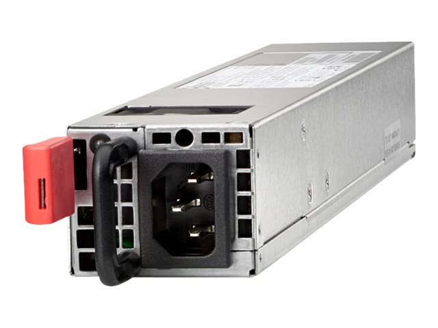 HPE Aruba - Stromversorgung redundant / Hot-Plug (Plug-In-Modul)