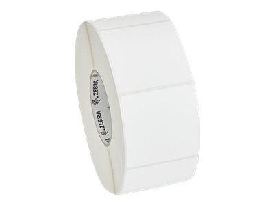 Zebra 8000T UltraCool - Polypropylen (PP) - glänzend