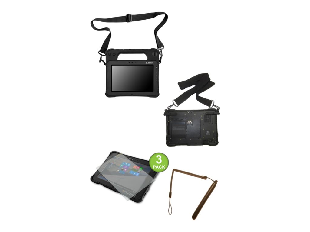 Zebra Tablet-Zubehörset