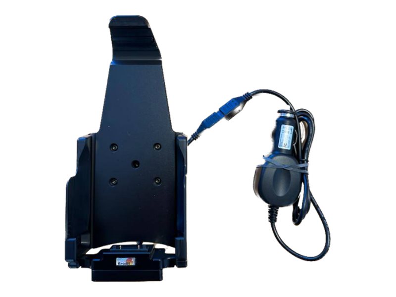 Zebra ProClip - Handgeräte-Ladeschale - Kfz - charge-only, with top clip