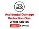 Lenovo Accidental Damage Protection One - Abdeckung
