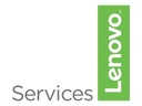 Lenovo Onsite Upgrade - Serviceerweiterung - Arbeitszeit und Ersatzteile (für Notebooks)