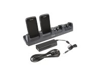 HONEYWELL Dolphin NetBase - Docking Cradle (Anschlußstand)