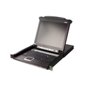 ATEN 2-Port USB True 4K DisplayPort Dual Display KVM Switch with 3.0 Periph Support