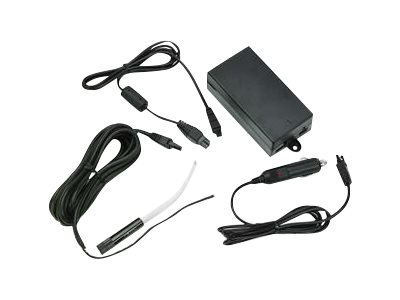 Zebra Dual Charging Vehicle Adapter - Auto-Netzteil