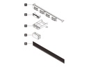 Lenovo SR630 V4 8x2.5'''' SAS/SATA Backplane