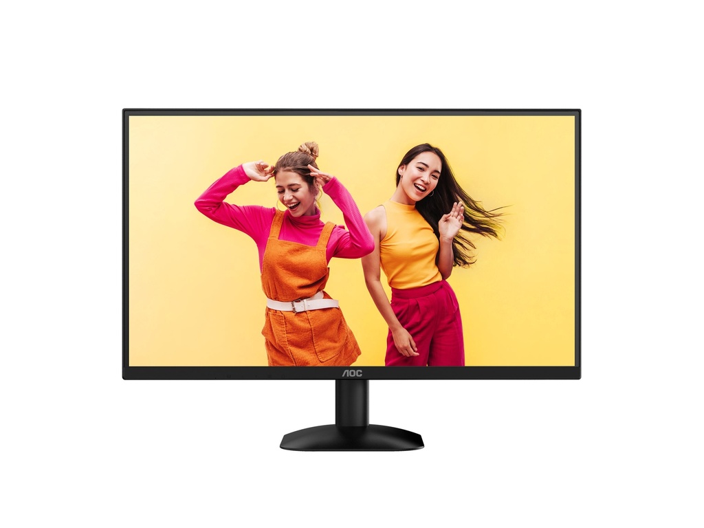 AOC 24B35HM2 - LED-Monitor - 61 cm (24") (23.8" sichtbar)