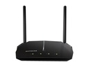 Netgear R6120 - Wireless Router 4-Port-Switch