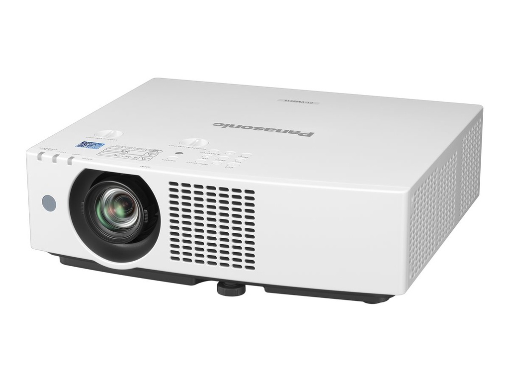 Panasonic PT-VMZ51SEJ - LCD-Projektor - 5200 lm - WUXGA (1920 x 1200)